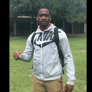 Meet your Posher, Quentin